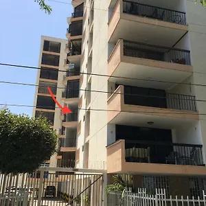  Apartamento Edificio Playa Apto 4b Rodadero