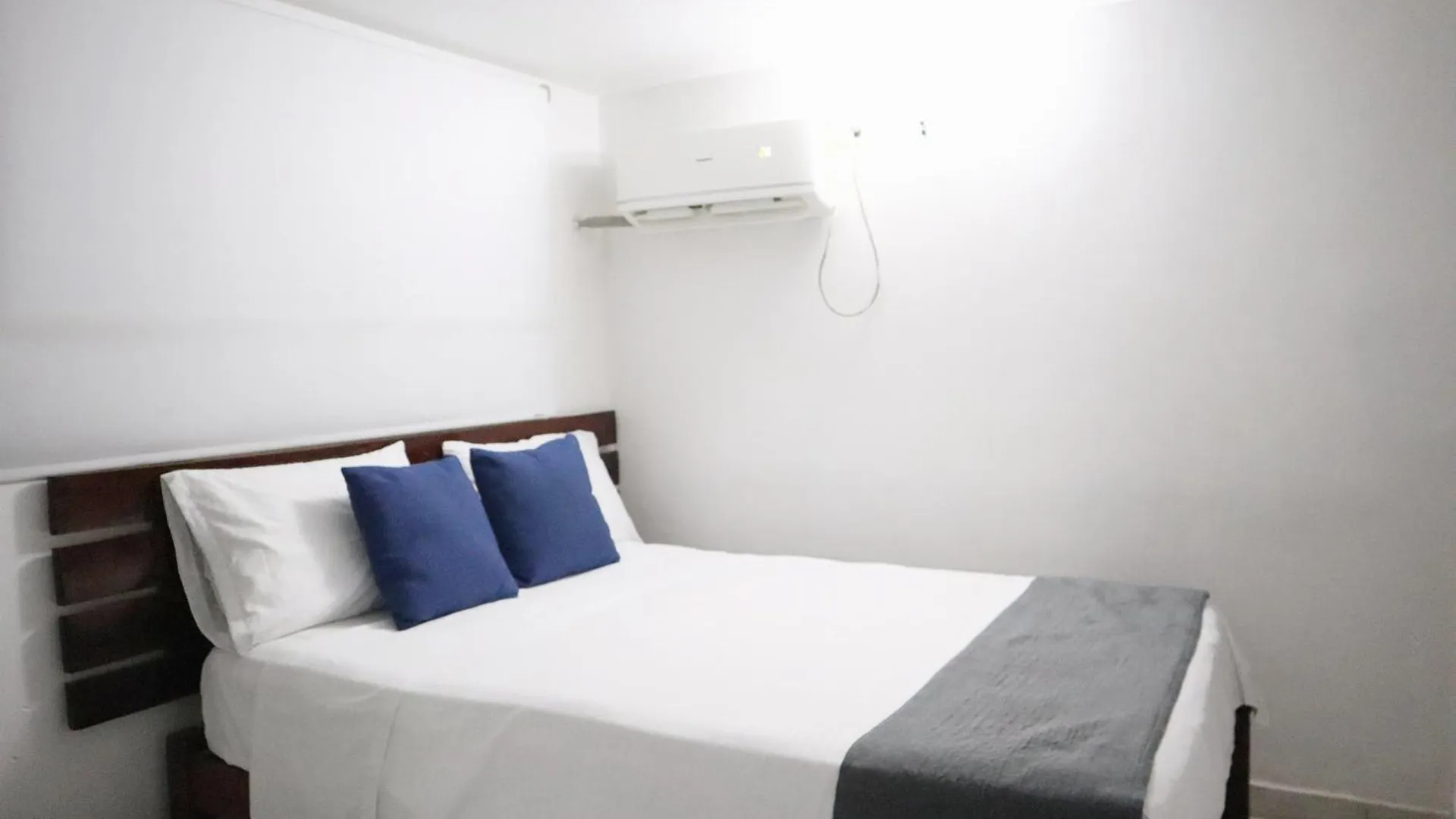Pensjonat Hotel Tranvia Santa Marta